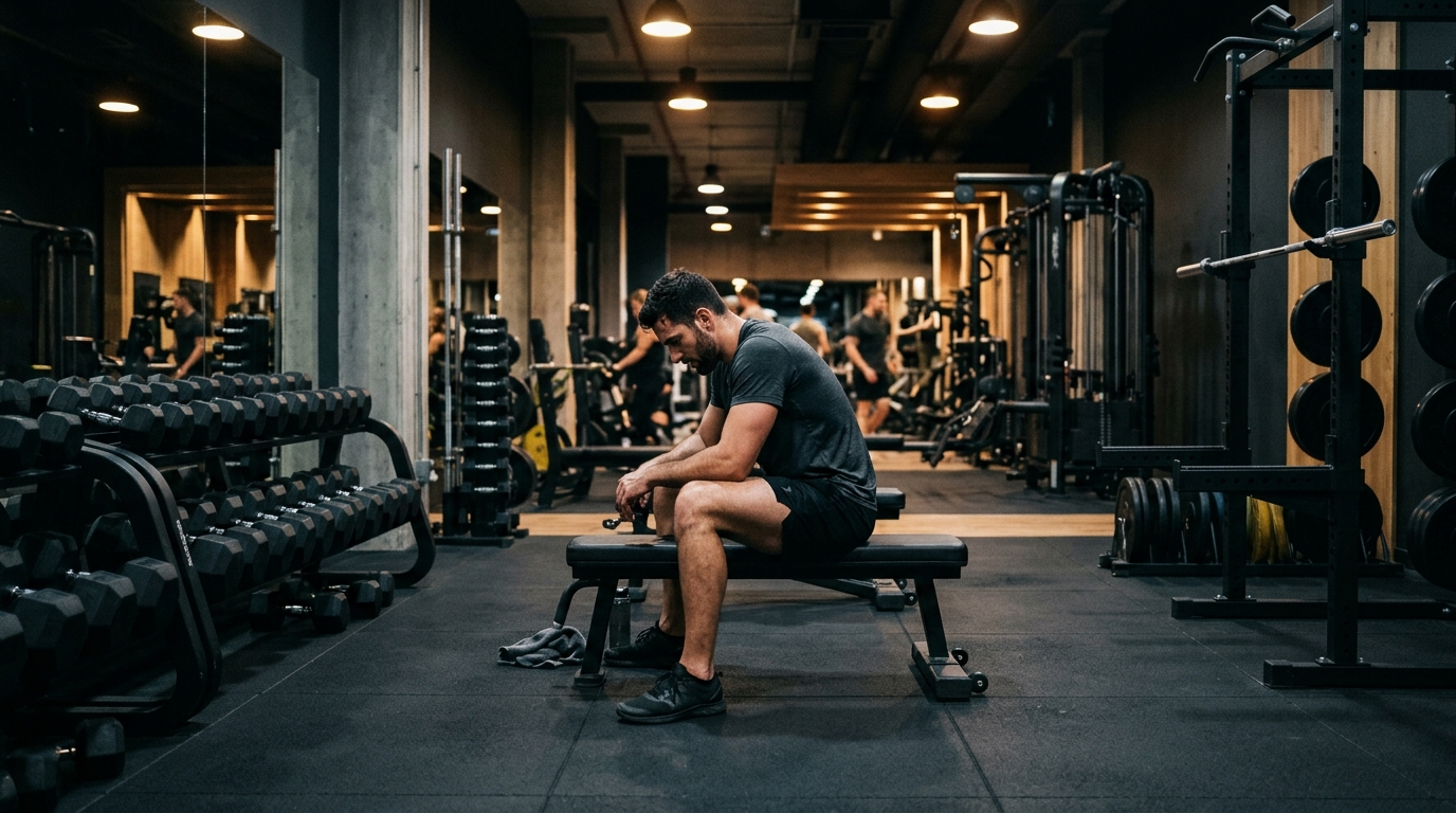GymNation - Gyms near 8 Boulevard Walk