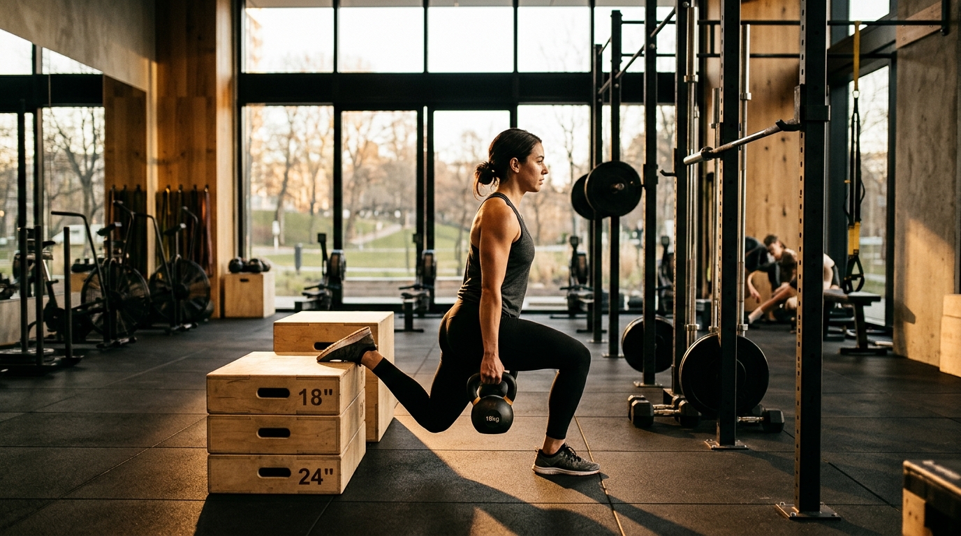 Sands Fitness - Gyms near Widcombe House
