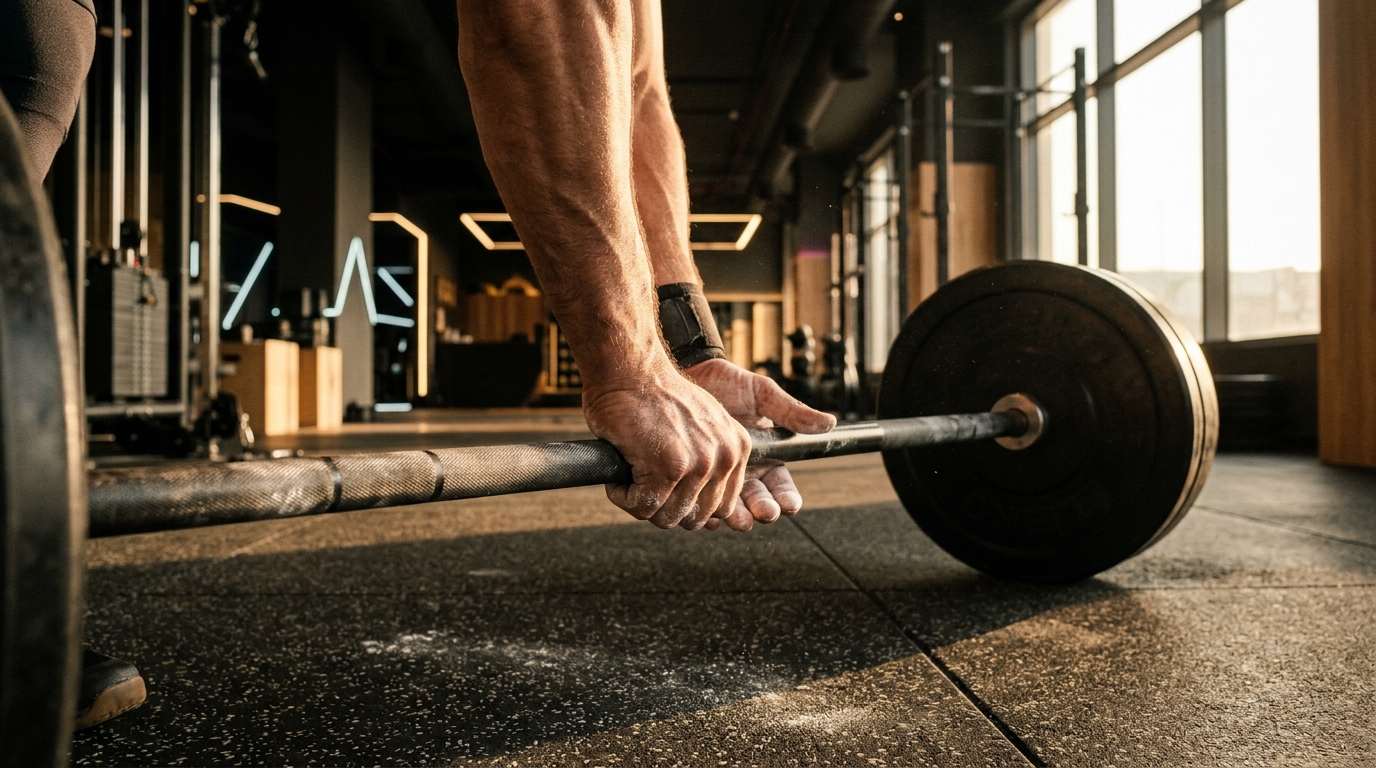 Snap Fitness Motor City - Gyms near Widcombe House