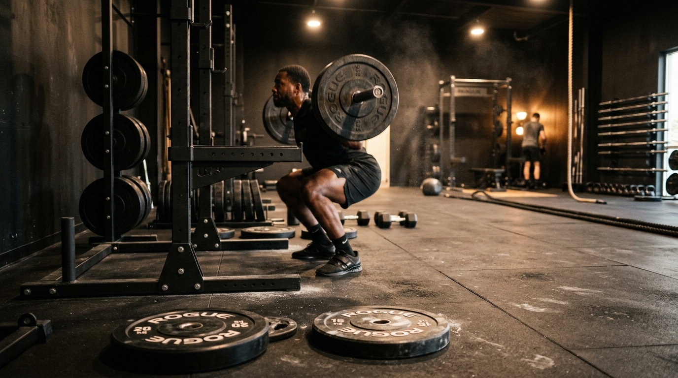 Vogue Fitness JLT - Gyms near Goldcrest Views
