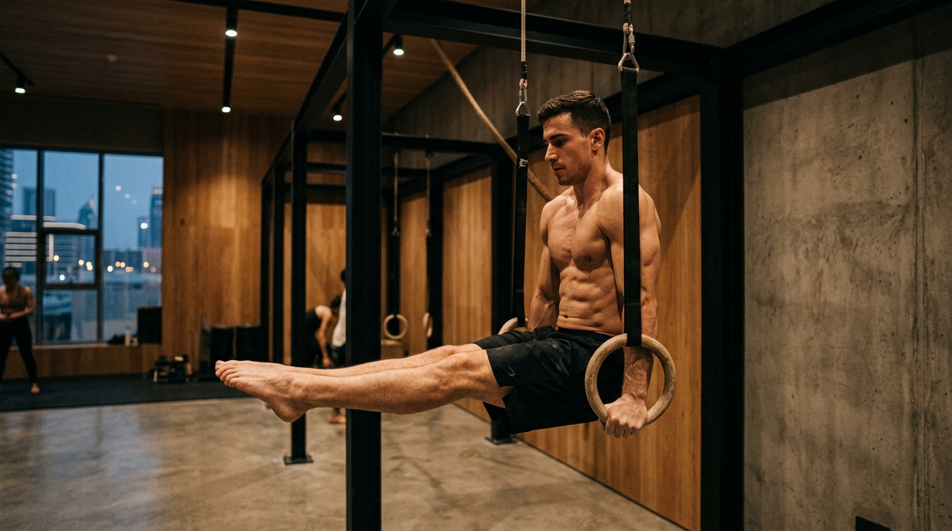 Gymnastex JVT - Gyms near Casa Dora
