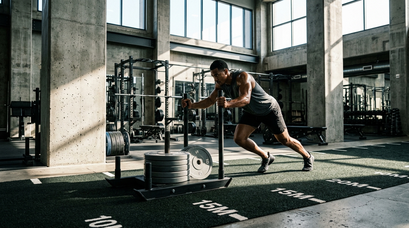 LEAD Academy - Mirdif - Gyms near Shorooq