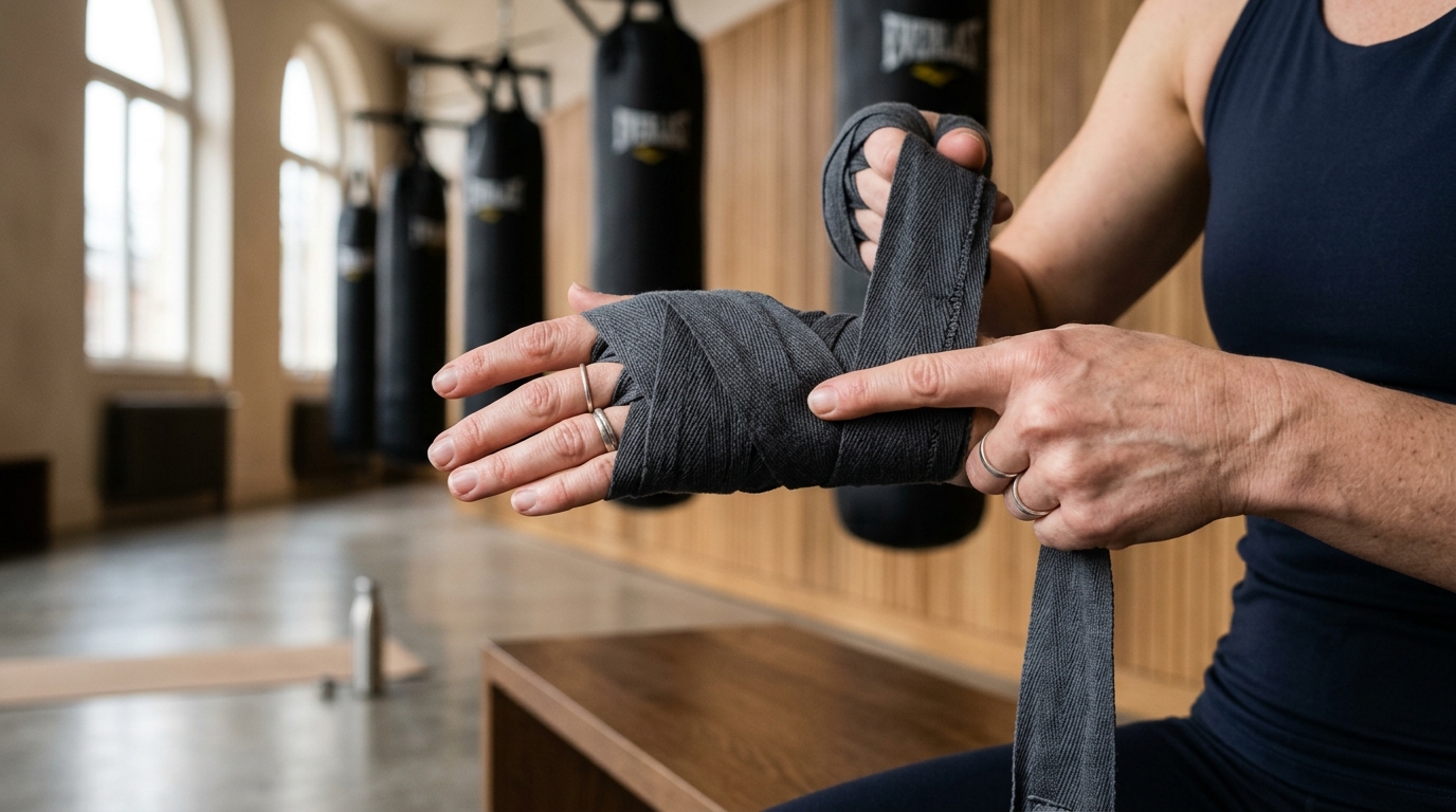UFC GYM Mirdif Hills (Ladies Only) - Gyms near Shorooq