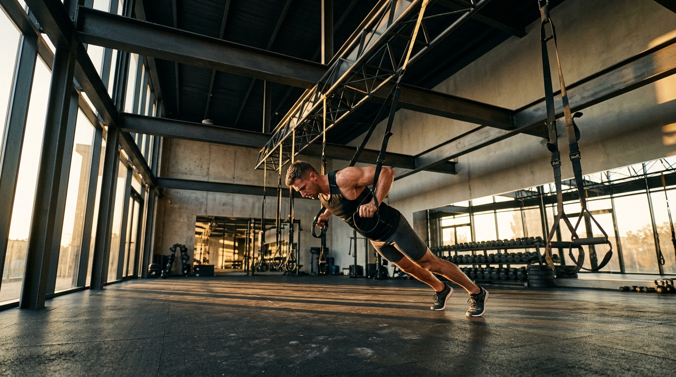 GymNation Dubai Marina - Gyms near Continental Tower