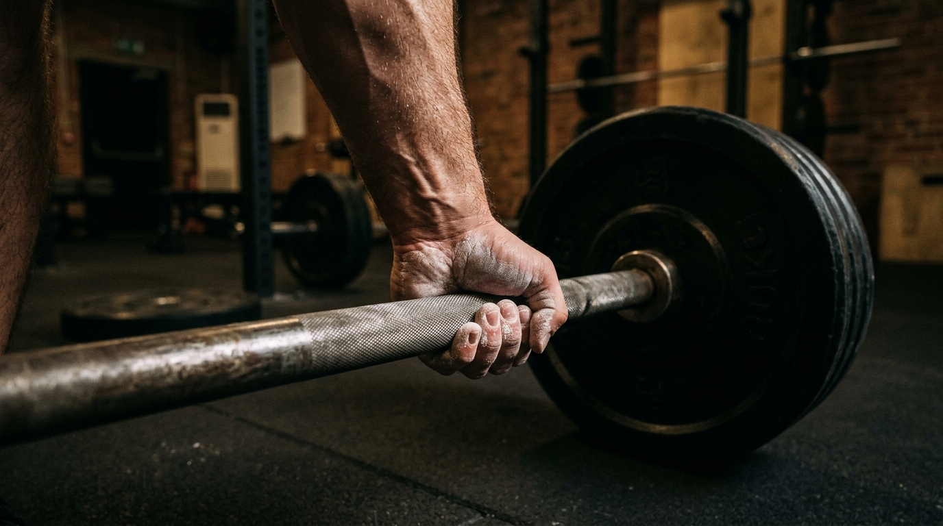 Dar Al Khaleej Body Building Gym - Gyms near Al Khaleej Centre