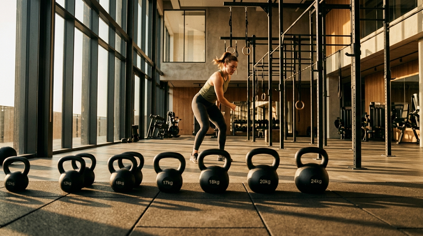 Neonetic Fitness Club - Gyms near DAMAC Residenze