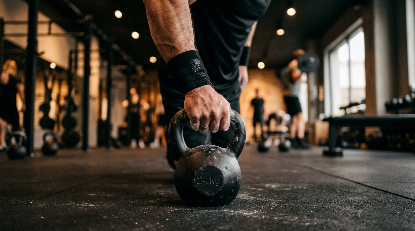 F45 Training Dubai Marina - Gyms near DAMAC Residenze