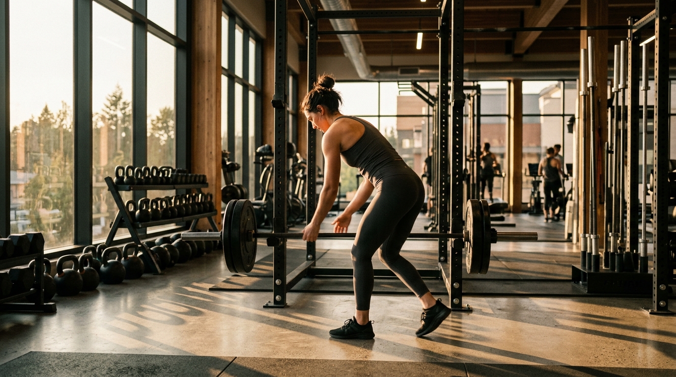 Wellfit Marina - Gyms near Bay Central