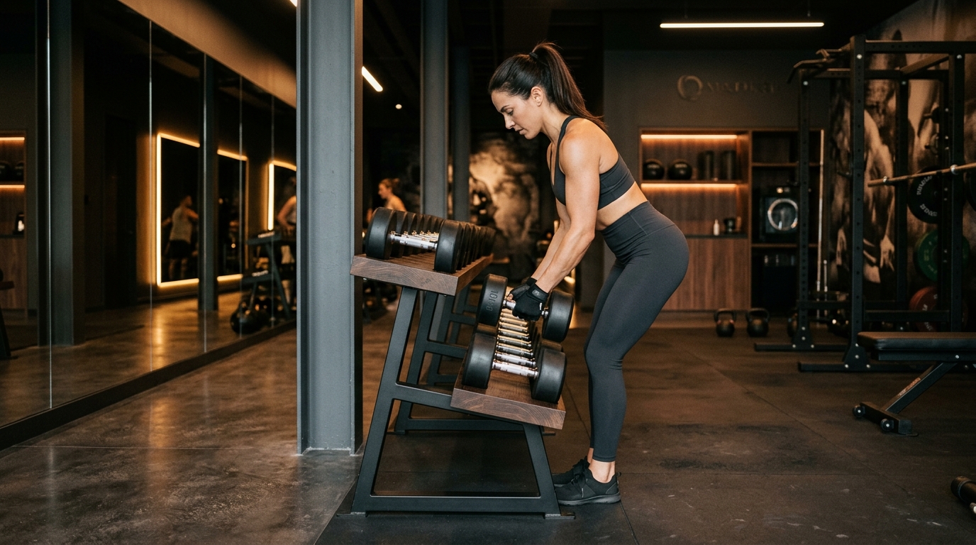 Fitness First Marina Gate - Gyms near Time Place Tower