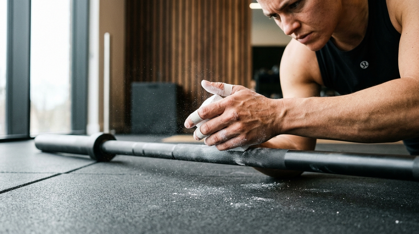 Ox Fitness at Dubai Fintech District - Gyms near Masakin Al Furjan