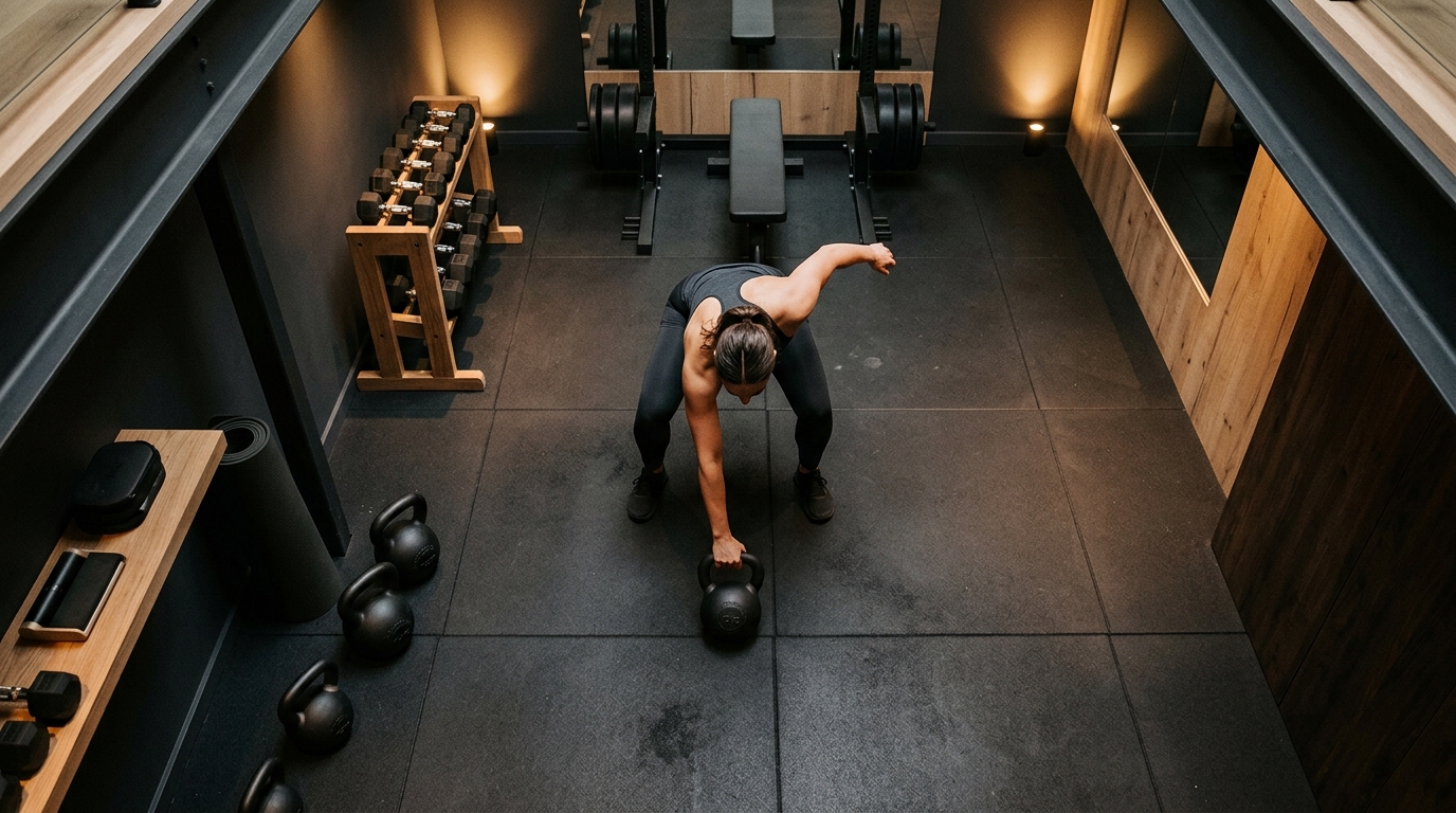 Defeat Fitness Studio - Gyms near Executive Towers