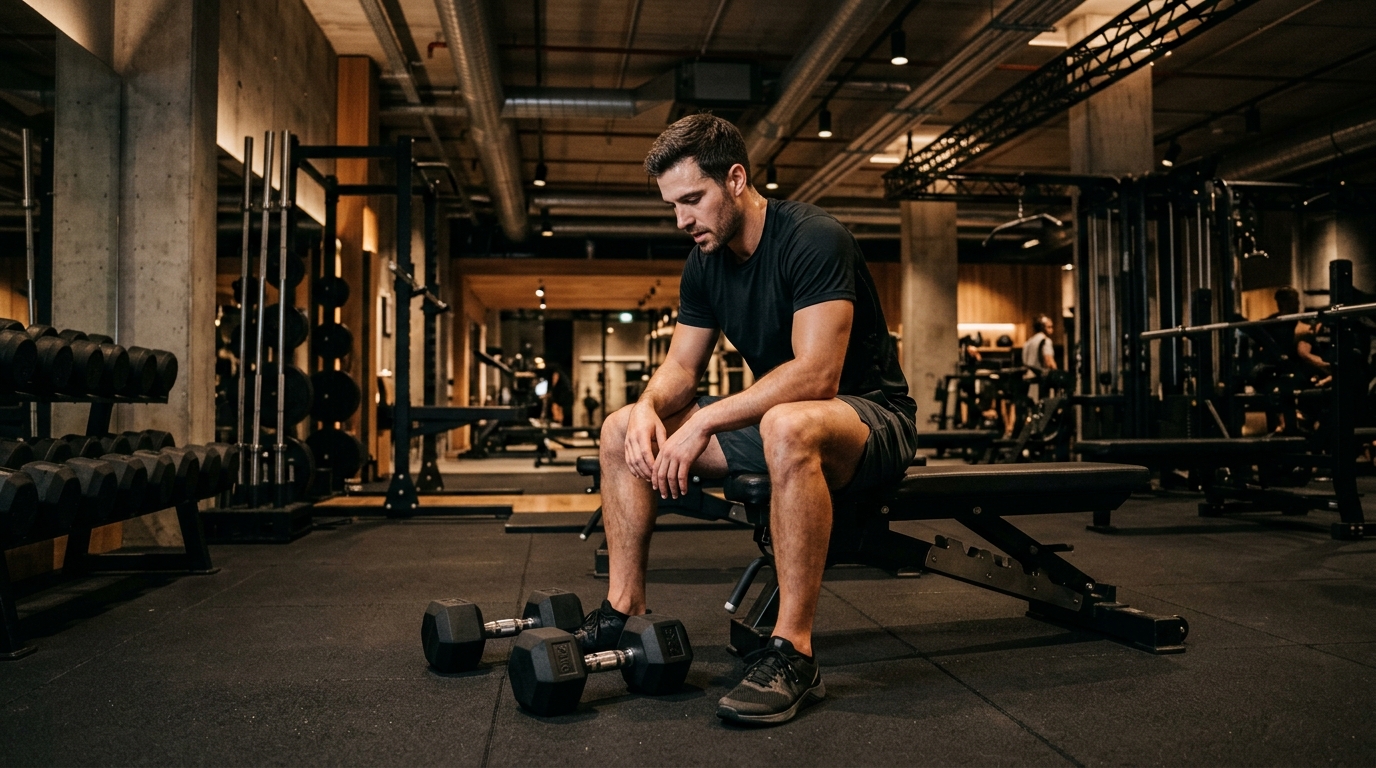 REVL Training Downtown Dubai - Gyms near Address Boulevard