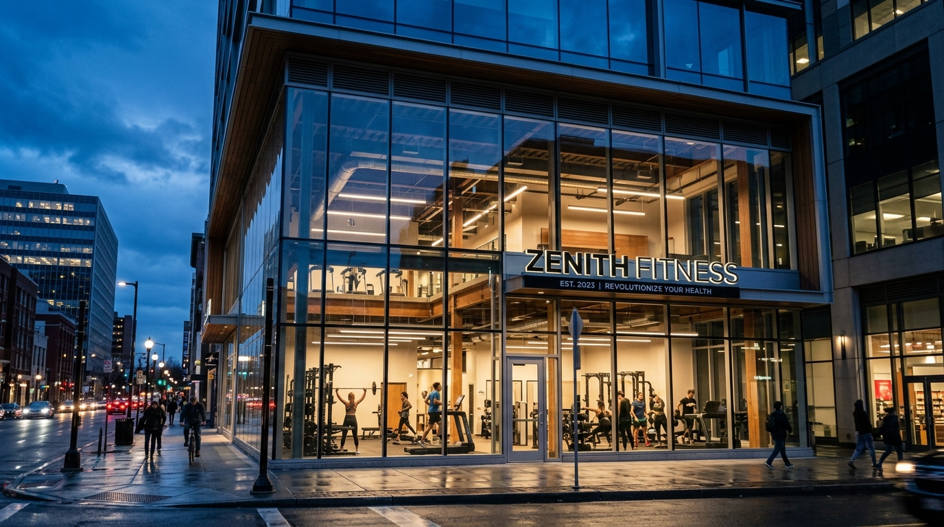 StudioRepublik - Gyms near Chelsea Tower