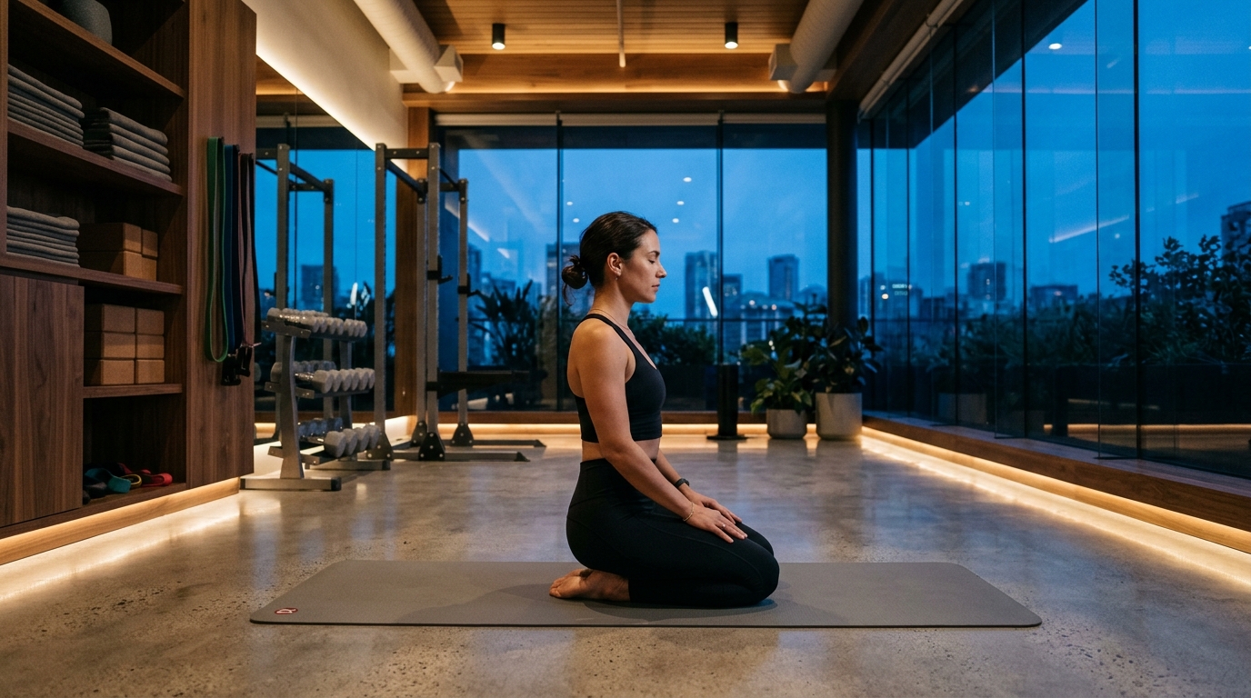 THE LAB STUDIOS Downtown - Gyms near 29 Boulevard