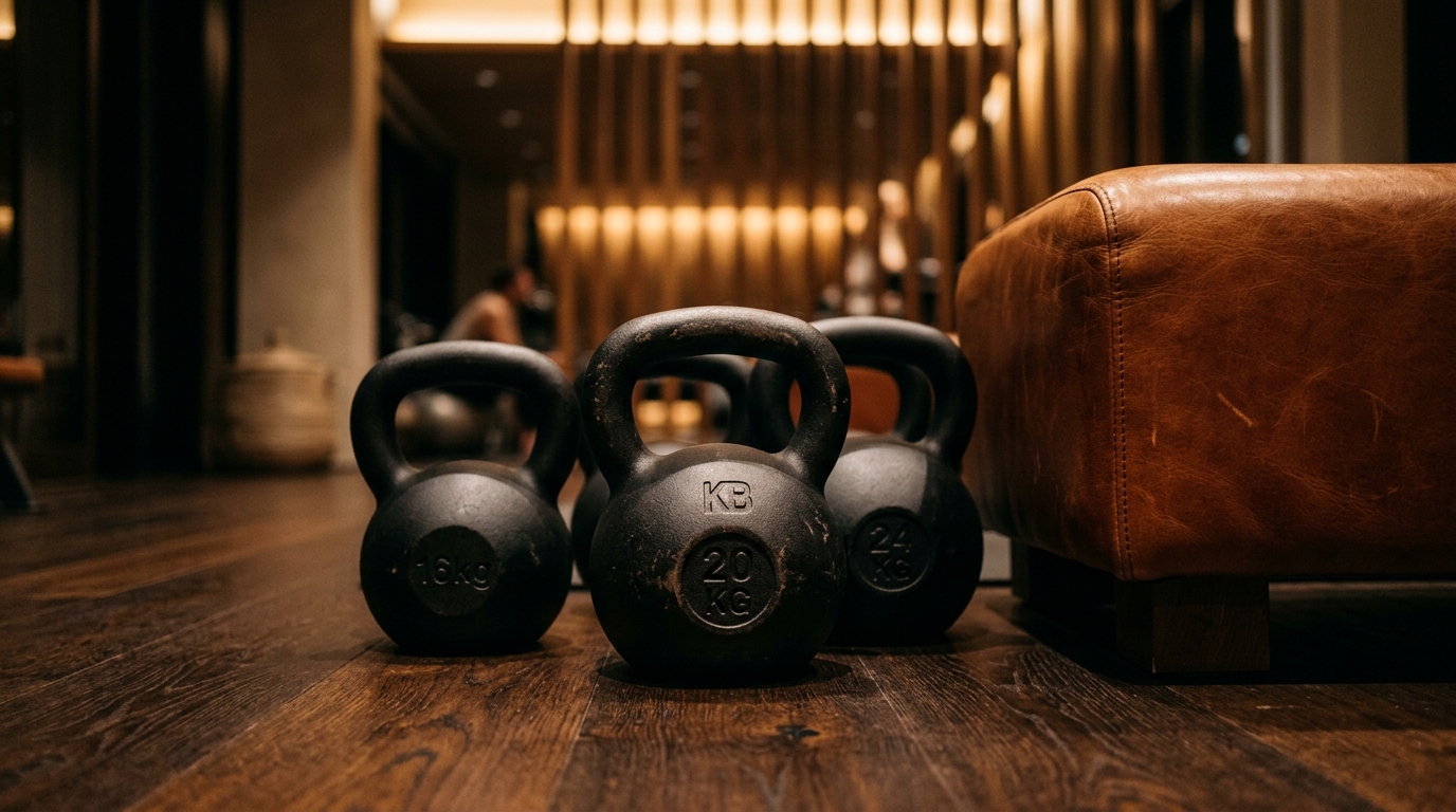 Ox Fitness at Dubai Fintech District - Gyms near 29 Boulevard