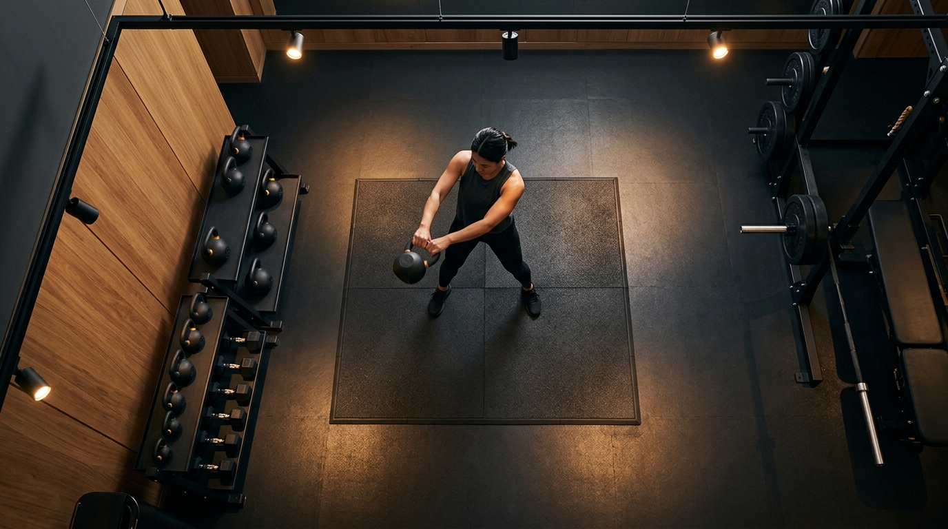 Ox Fitness at Dubai Fintech District - Gyms near Marina Quays