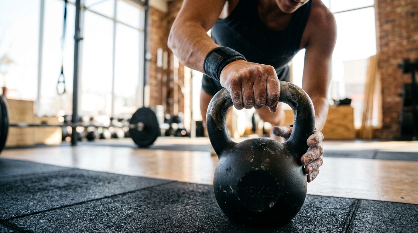 NRG Fitness - Gyms near Marina Quays
