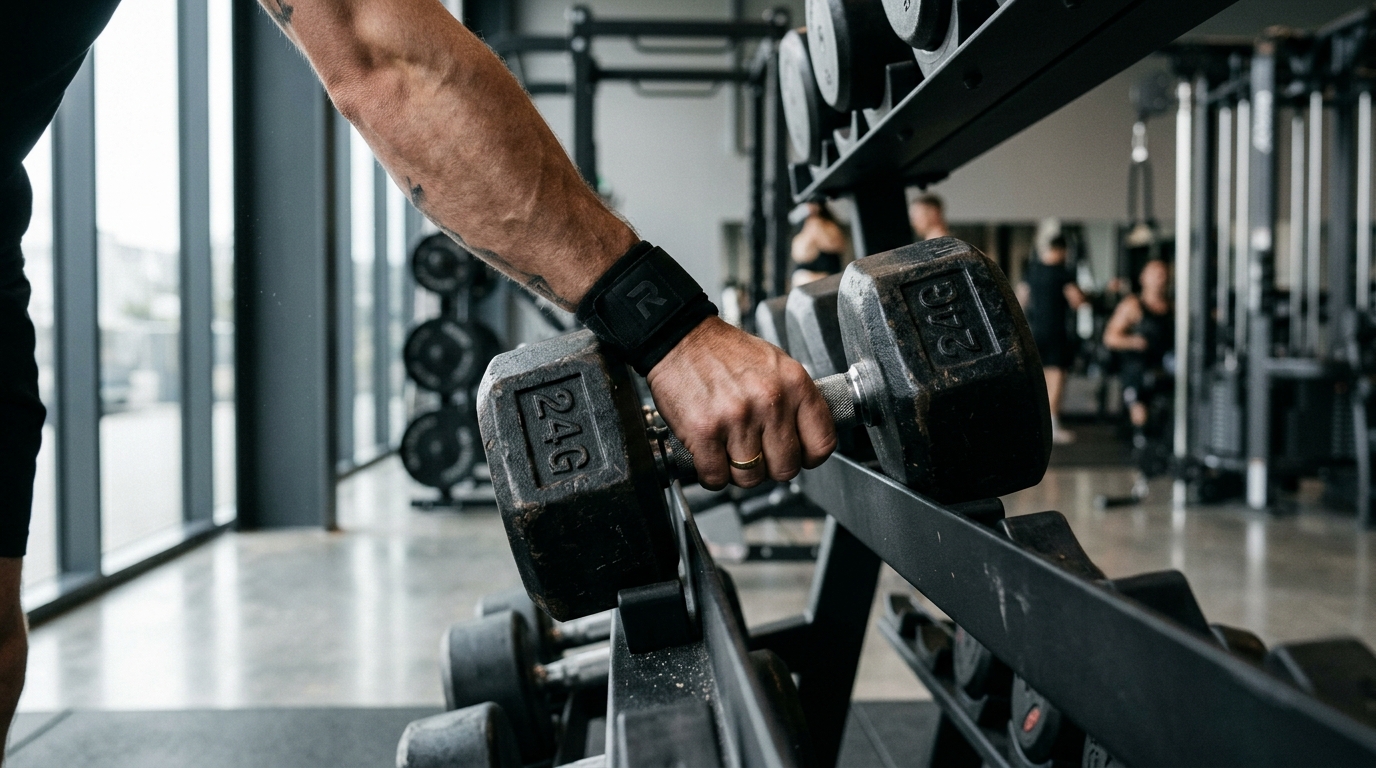 Fitness First Marina Gate - Gyms near Marina Quays