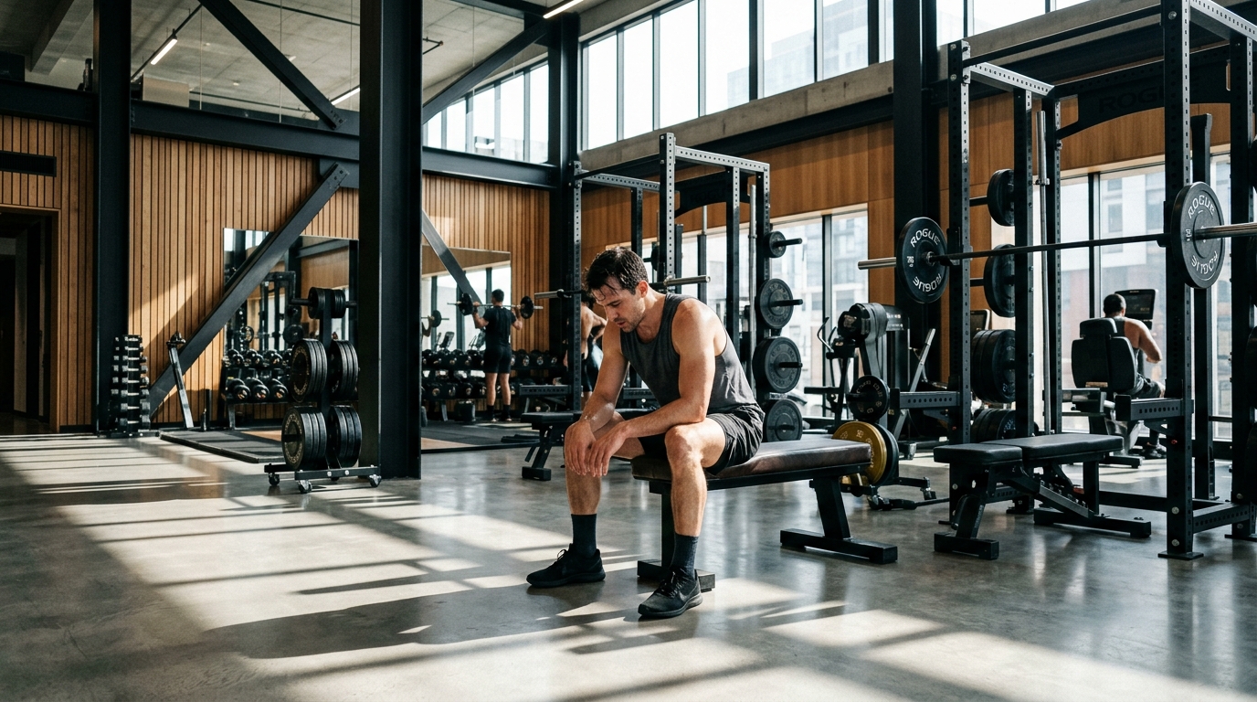 Club 15 at Dubai Creative Park - Gyms near Marina Quays