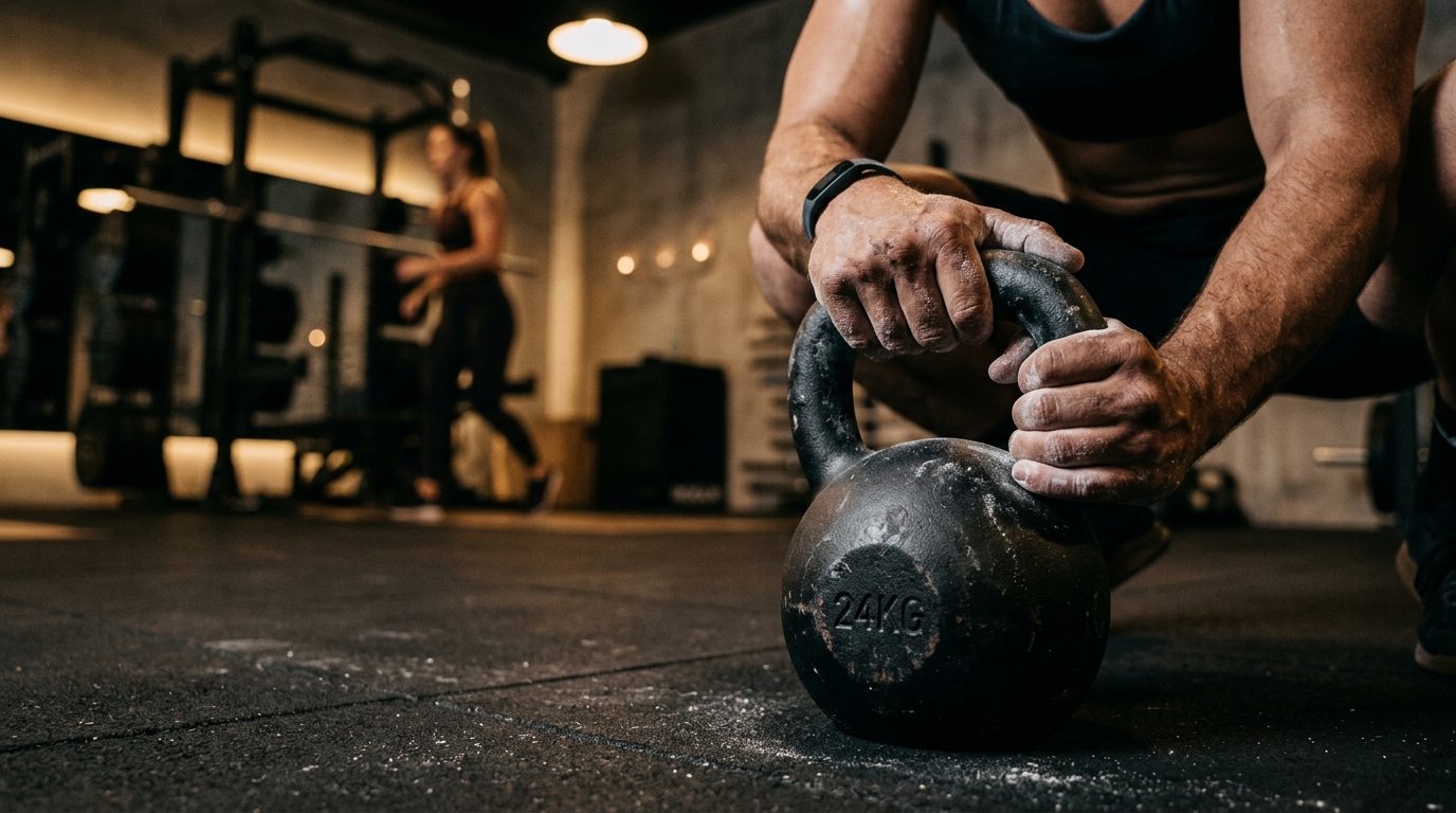 Sweat Fitness - Gyms near Marina Quays