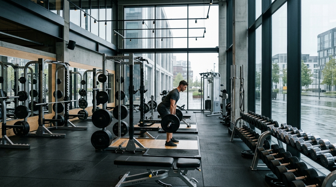 Snap Fitness Downtown - Gyms near South Ridge