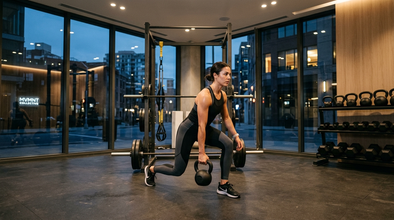 NRD Lifestyle - Gyms near South Ridge