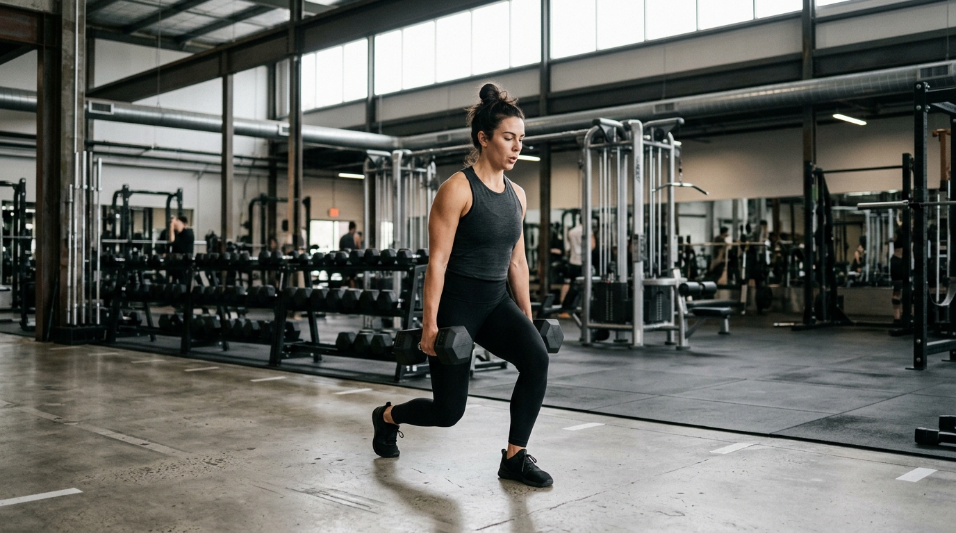 Evolve Xtreme Fitness - Gyms near Al Khail Heights