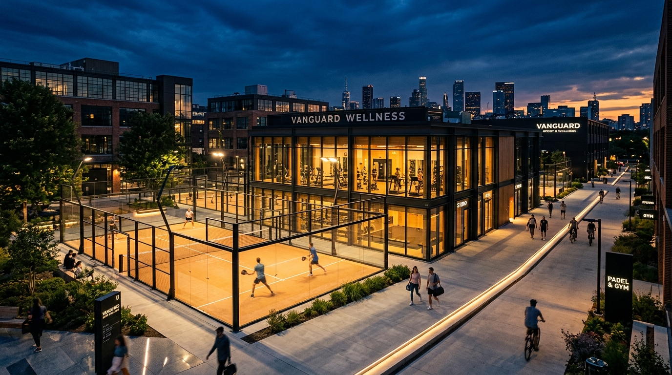 Club 15 at Dubai Creative Park - Gyms near Lake City Tower