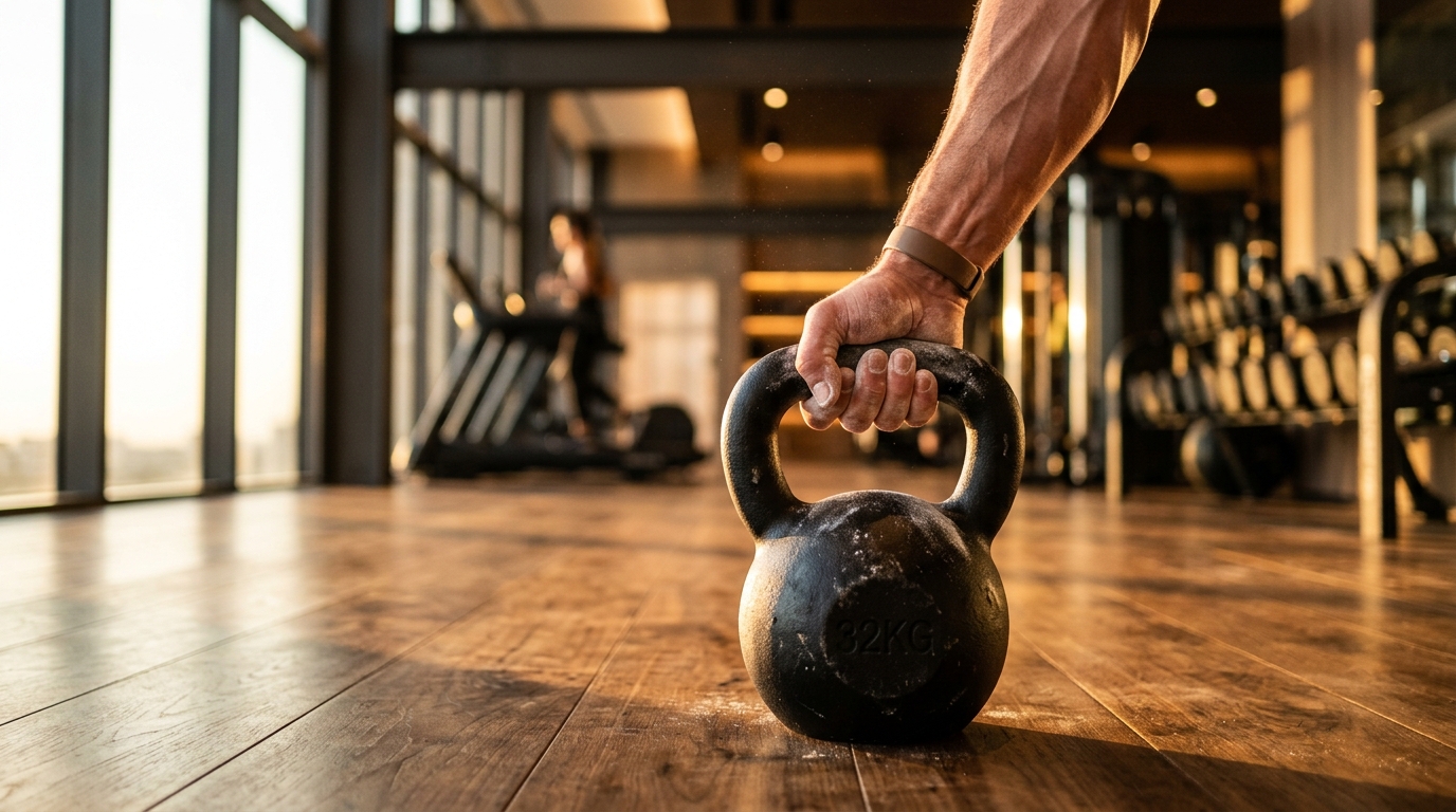 Ox Fitness at Dubai Fintech District - Gyms near Lake City Tower