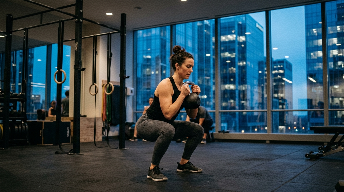 Fitness First Platinum Bay Gate - Gyms near Clover Bay Tower