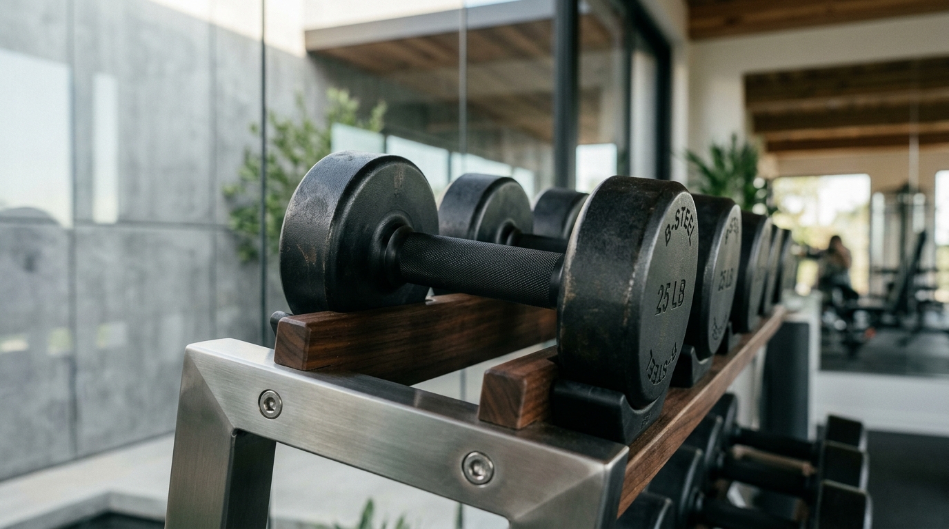 Club 15 at Dubai Creative Park - Gyms near Elite Business Bay Residence