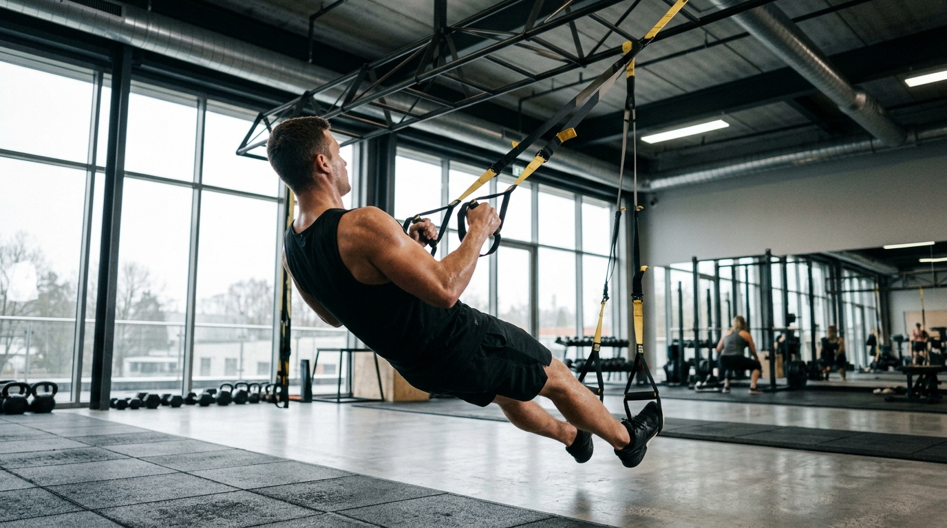 KO8 Fitness DXB - Gyms near The Address Dubai Marina