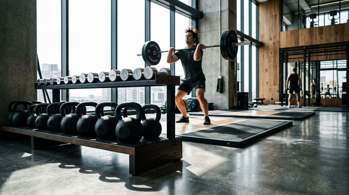 Fitness First Dubai Marina Gate - Gyms near The Address Dubai Marina