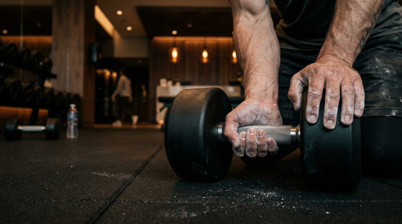 TOPGYM - Gyms near Golden Mile
