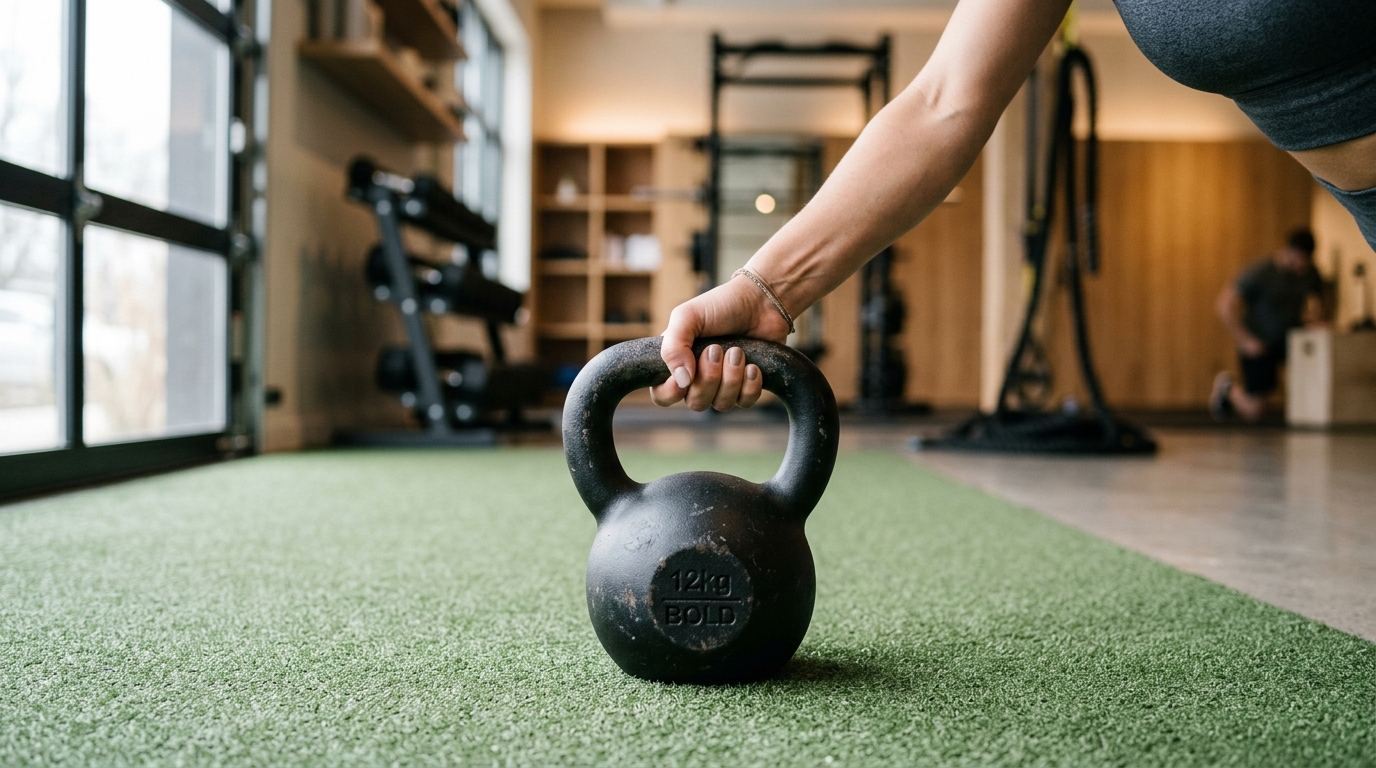 Viya Fit - Gyms near Studio One