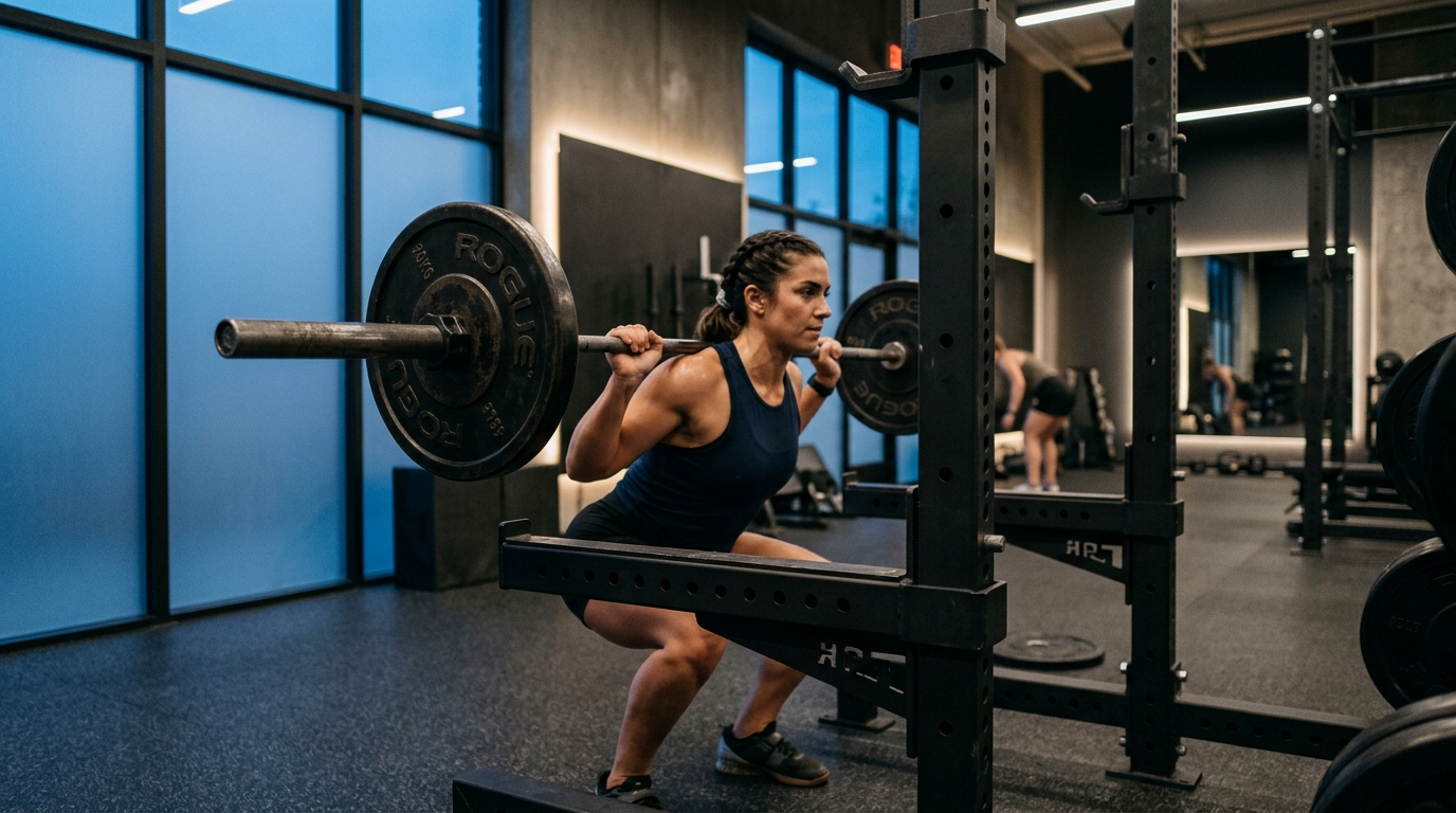 SWT Arena Fitness - Gyms near Sparkle Towers