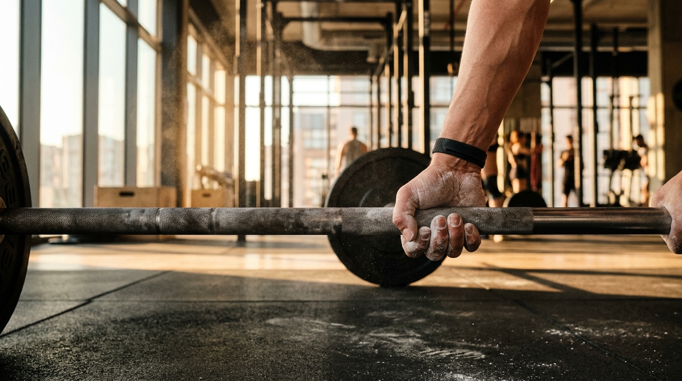 Pinpoint Fitness, Palm Jumeirah - Gyms near Balqis Residence