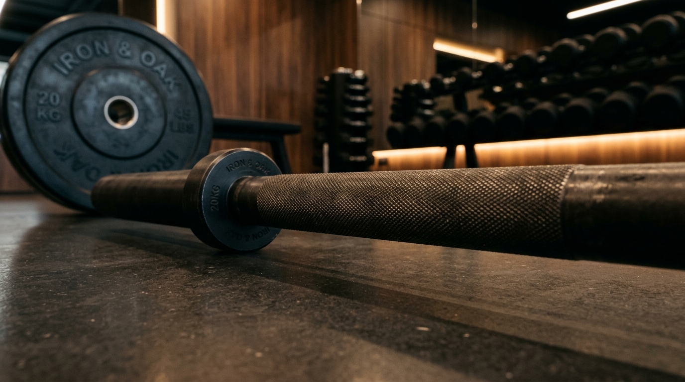 Ox Fitness at Dubai Fintech District - Gyms near Oceana