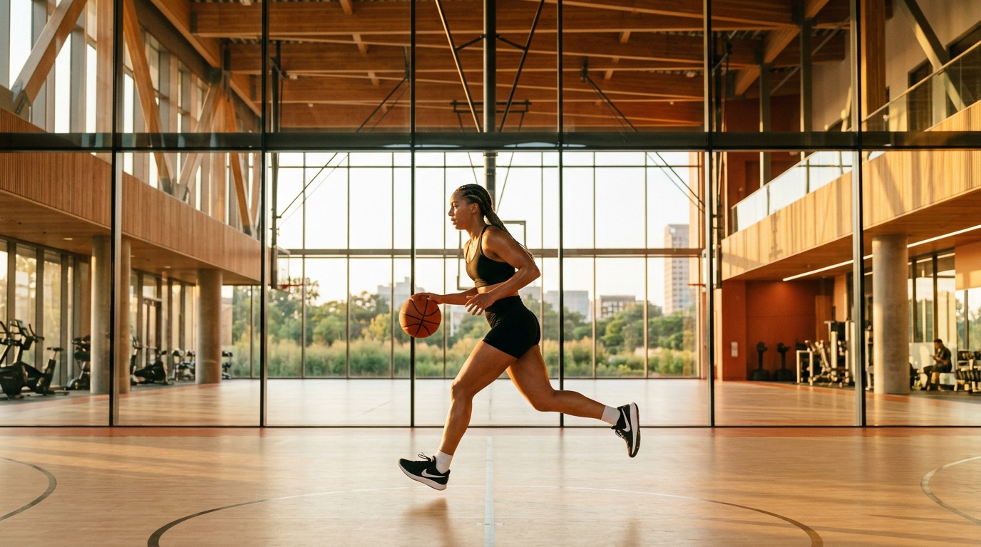 Club 15 at Dubai Creative Park - Gyms near Princess Tower