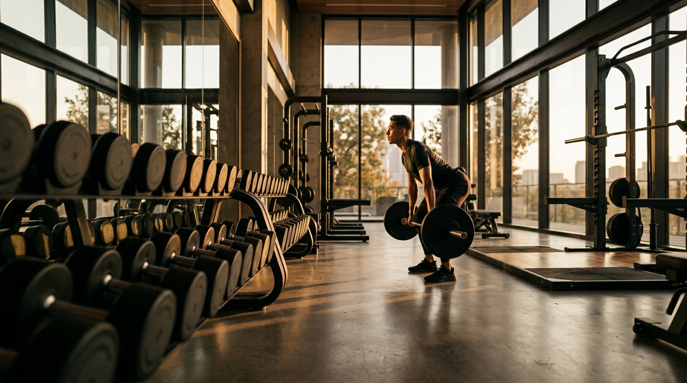 Fitness First Dubai Silicon Oasis - Gyms near Binghatti Stars