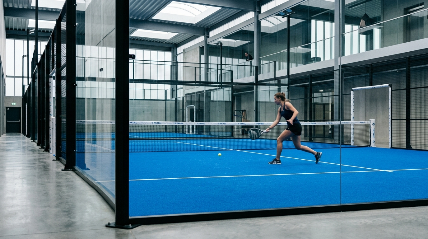 Club 15 at Dubai Creative Park - Gyms near Binghatti Stars