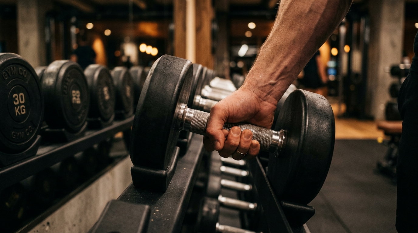 Fitness First Marina Gate - Gyms near Elite Residence