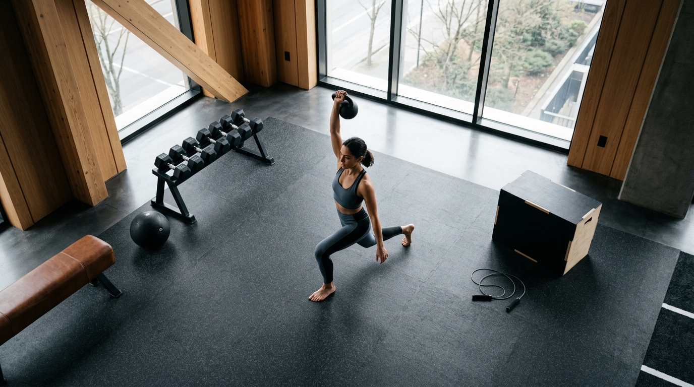 Fitness First Marina Gate - Gyms near Marina Gate
