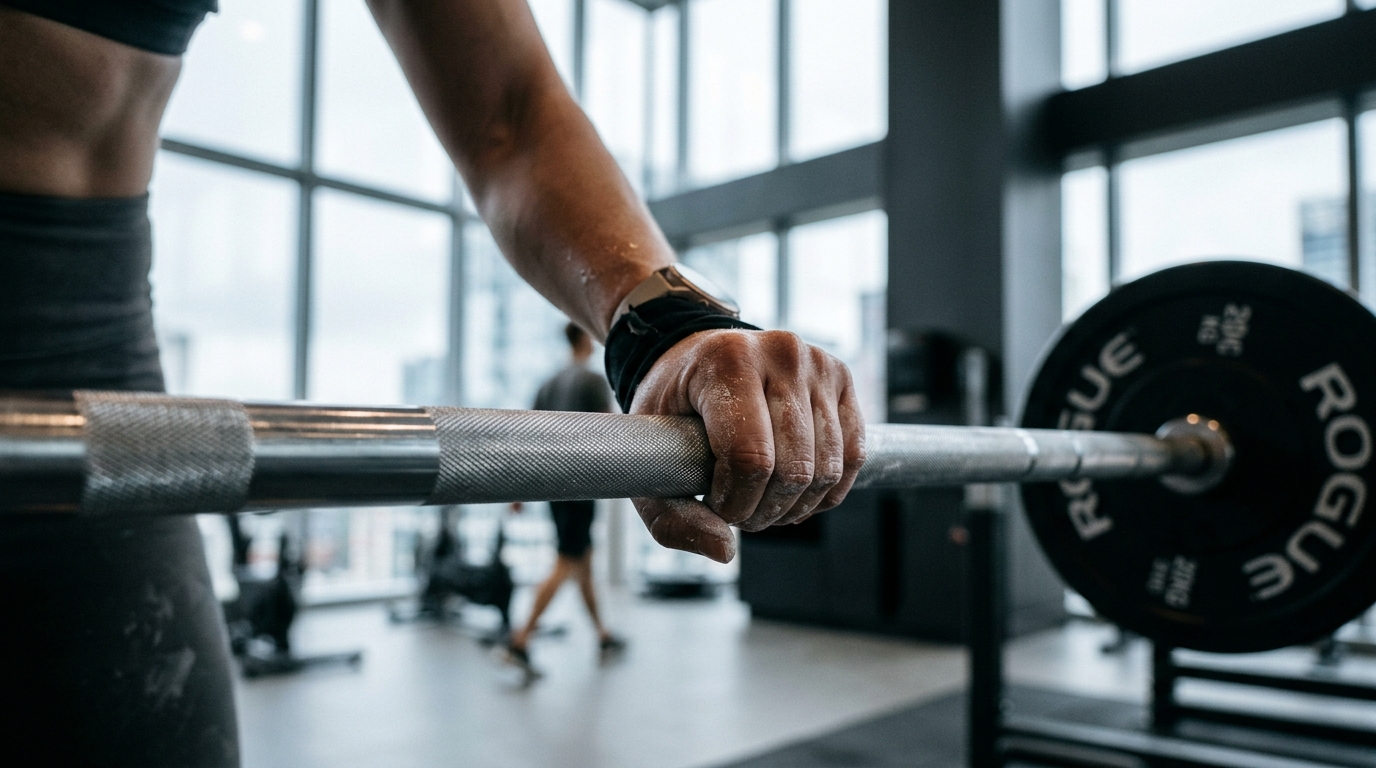 Fitness First Platinum - Gyms near Central Park Towers