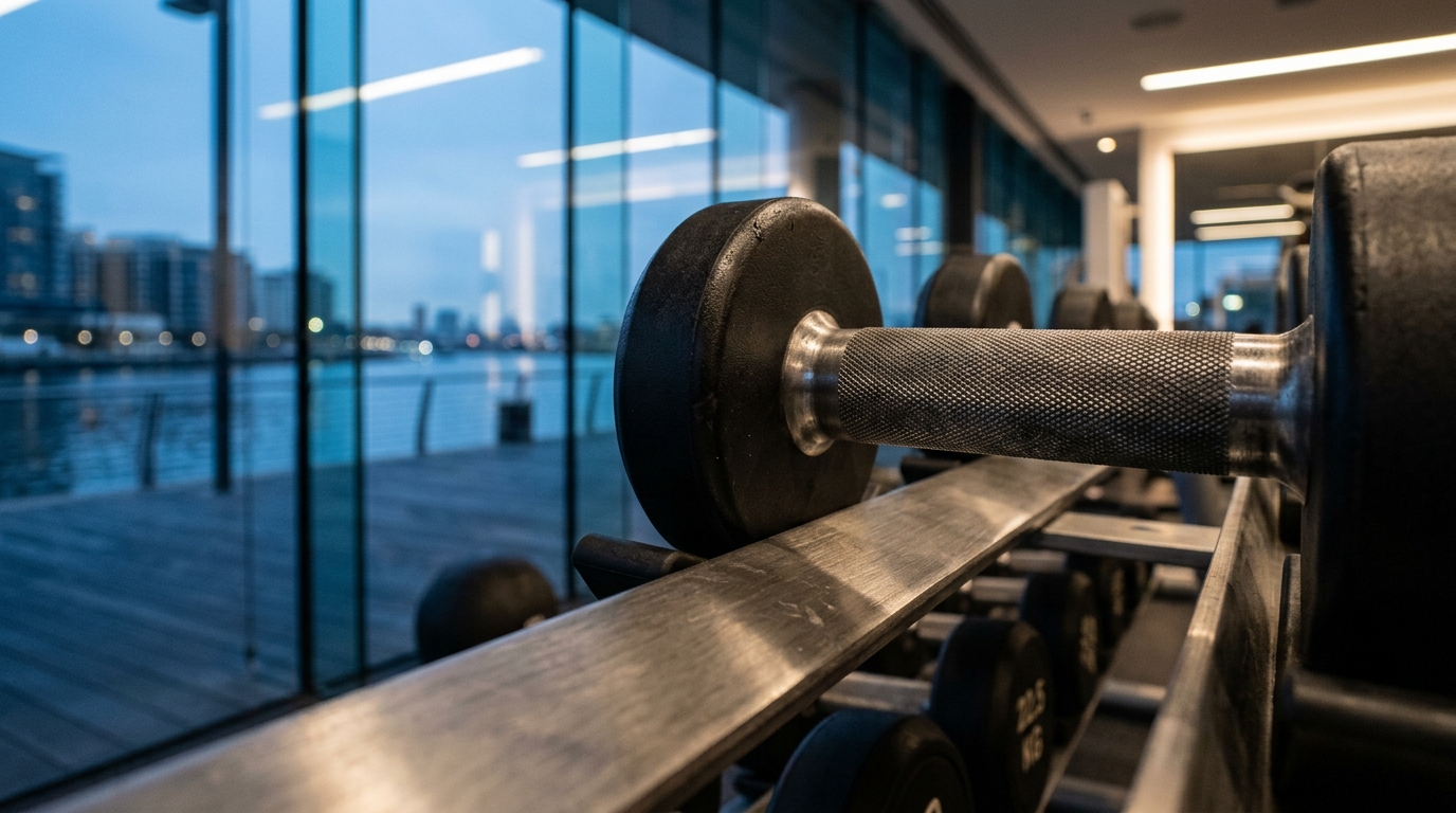 SWT ARENA FITNESS - Gyms near Marina Promenade