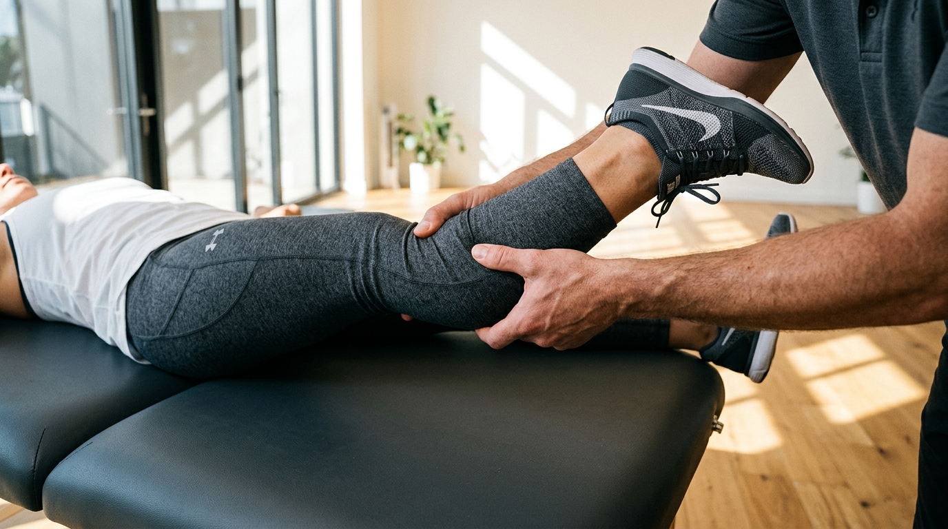 Stretch.com - Gyms near Marina 101