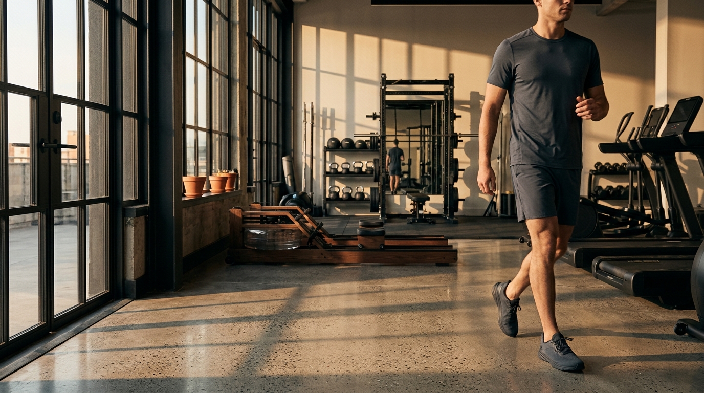 Club 15 at Dubai Creative Park - Gyms near Marina 101