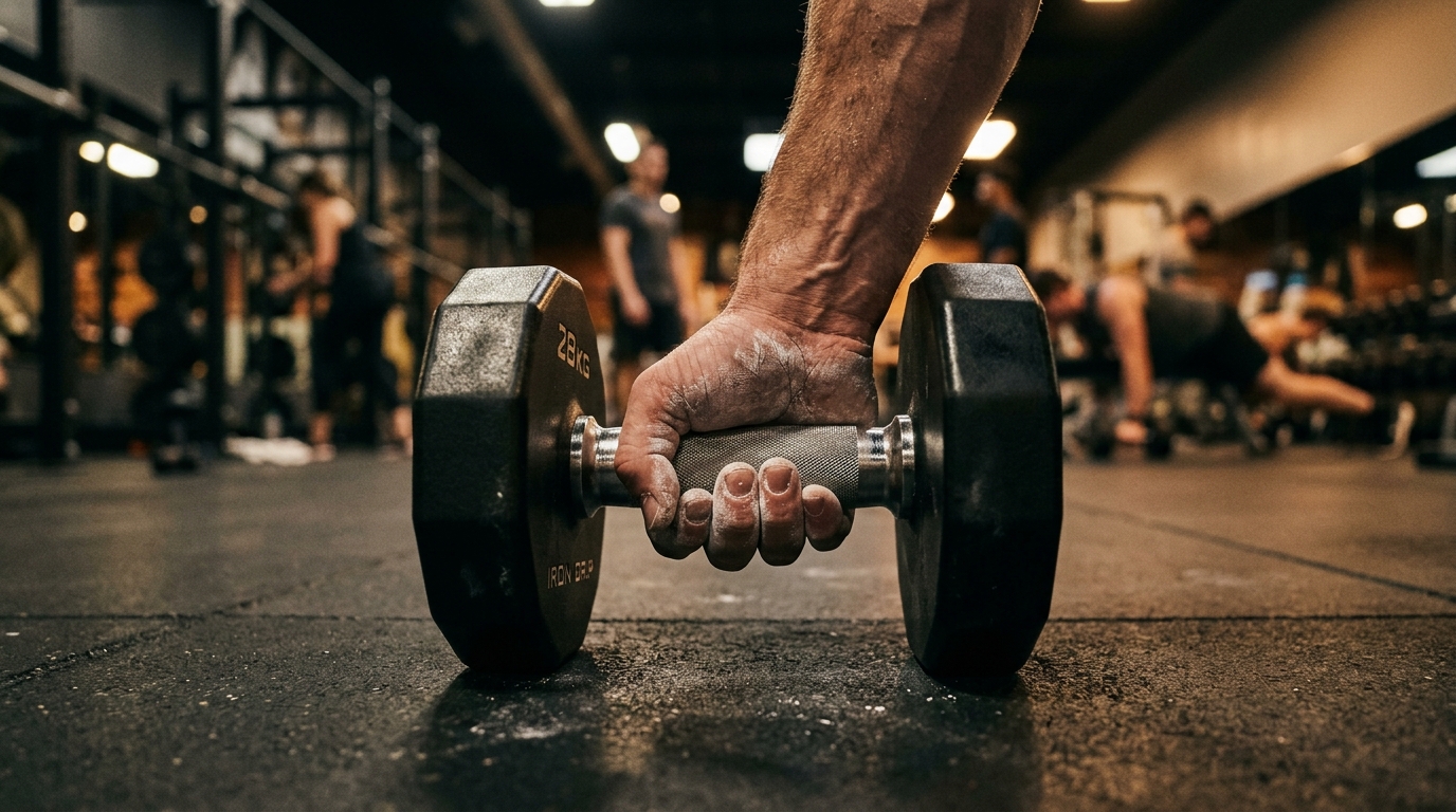 Aim Fitness - Gyms near Golden Sands