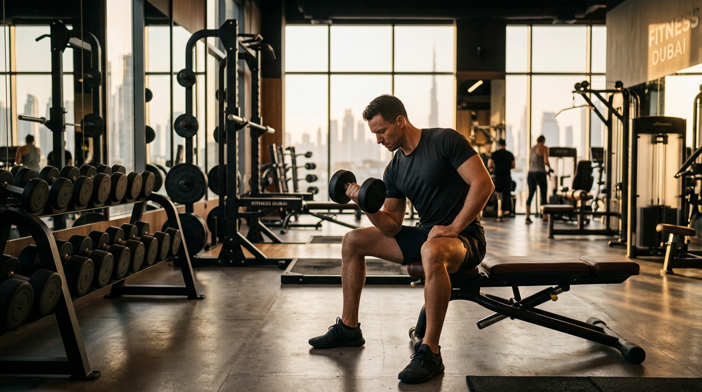Leeway Star Fitness - Gyms near Golden Sands