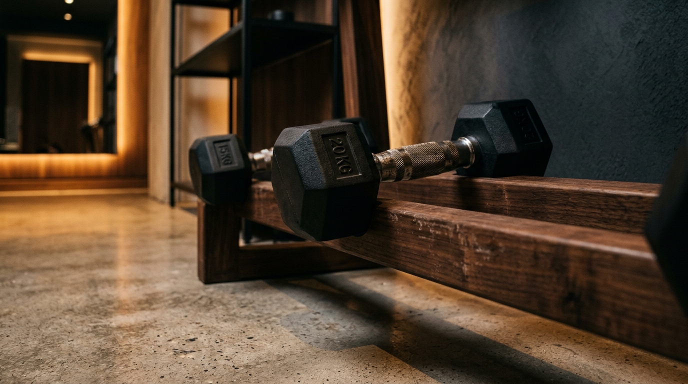Club 15 at Dubai Creative Park - Gyms near Cayan Tower